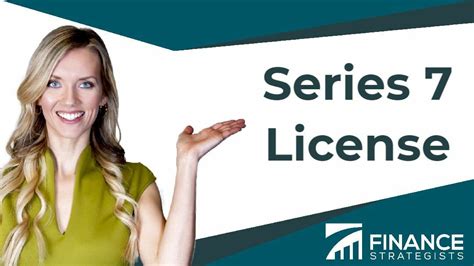 Series 7 license salary. Things To Know About Series 7 license salary. 